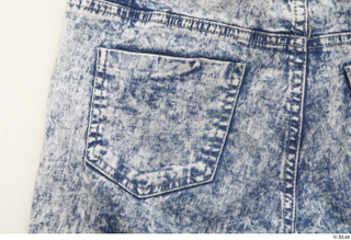 Clothes  241 blue jeans trousers 0007.jpg